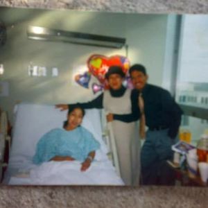 Meet your Posher, Olga