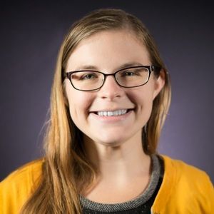 Meet your Posher, Kelsey