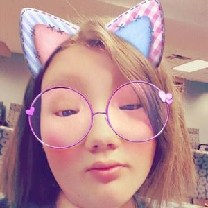 Meet your Posher, Siera