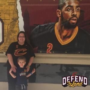 Meet your Posher, Kaylee