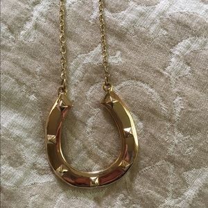 House of Harlow necklace