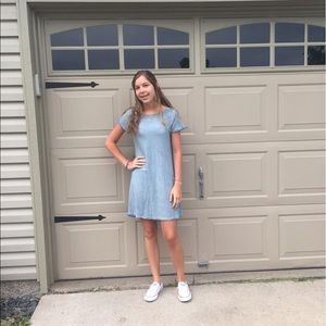 Meet your Posher, Abby