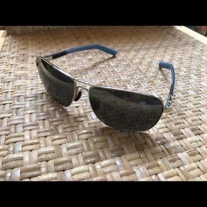 Maui Jim Freight Trains Sunglasses