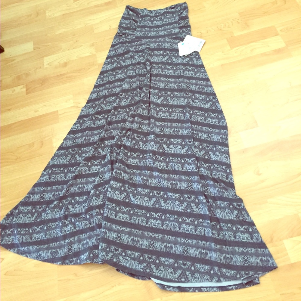 Athletica Maxi dress or skirt
