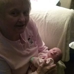 Meet your Posher, Linda