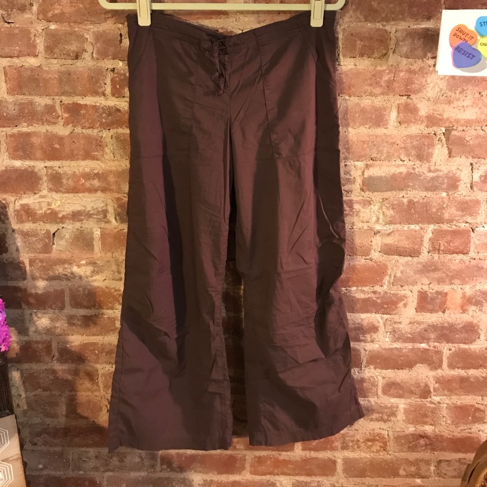 Be Present Wide Leg Yoga Pants