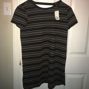 Tshirt dress