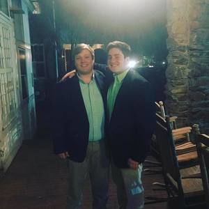 Meet your Posher, Max