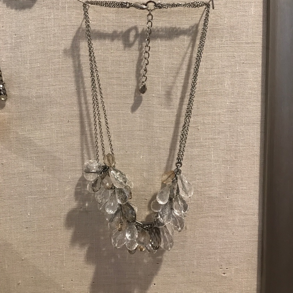 Statement Necklace
