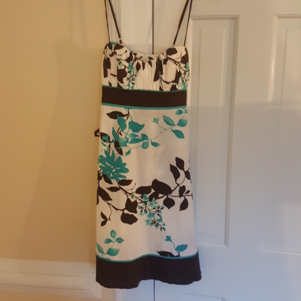 Fancy Sundress