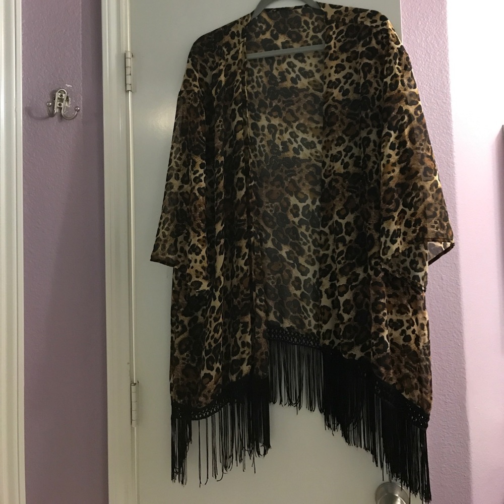 Cheetah