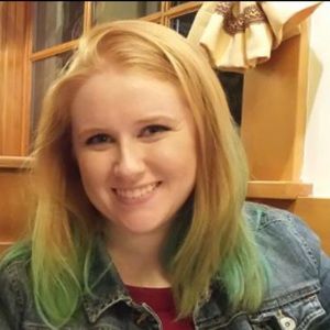 Meet your Posher, Meagan