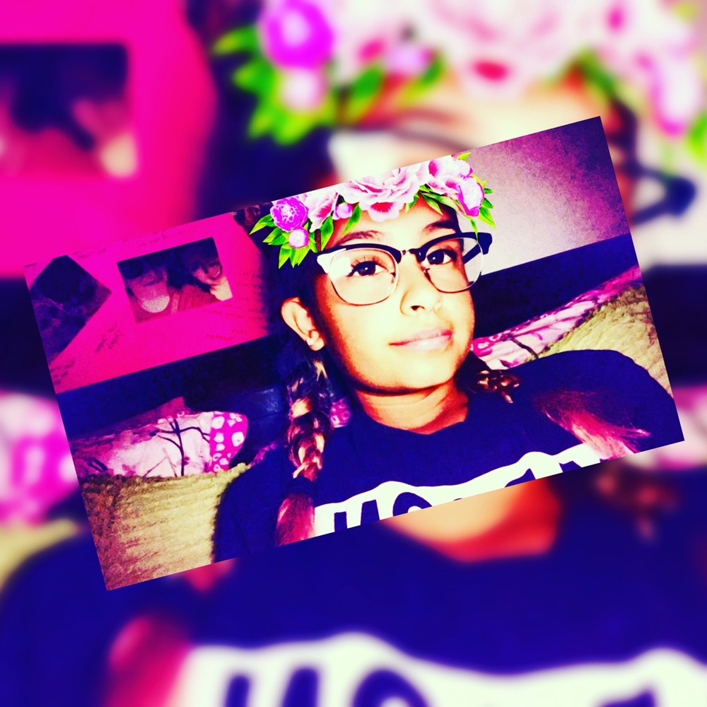 Meet your Posher, Madelynne