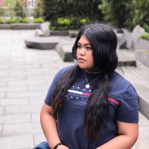 Meet your Posher, Nicaela