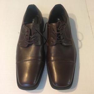 Alfani Oxfords 8.5