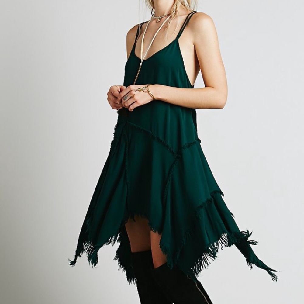 Free people dress
