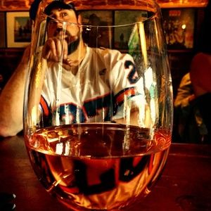 Meet your Posher, Scott