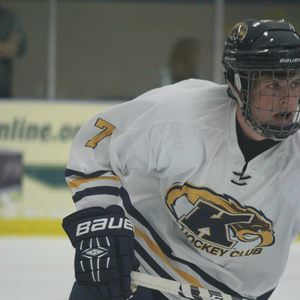 Meet your Posher, Kyle