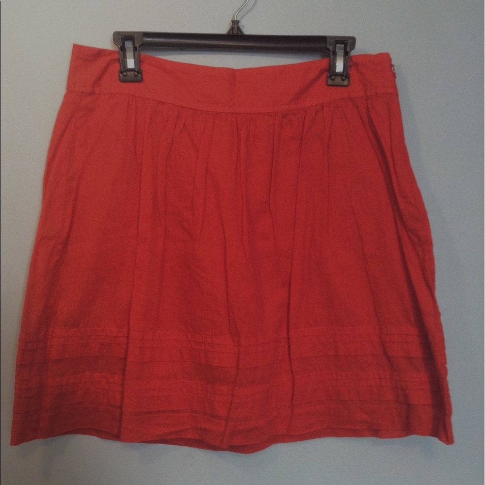 Ann Taylor LOFT skirt