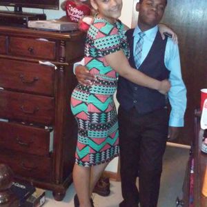 Meet your Posher, Jaylen