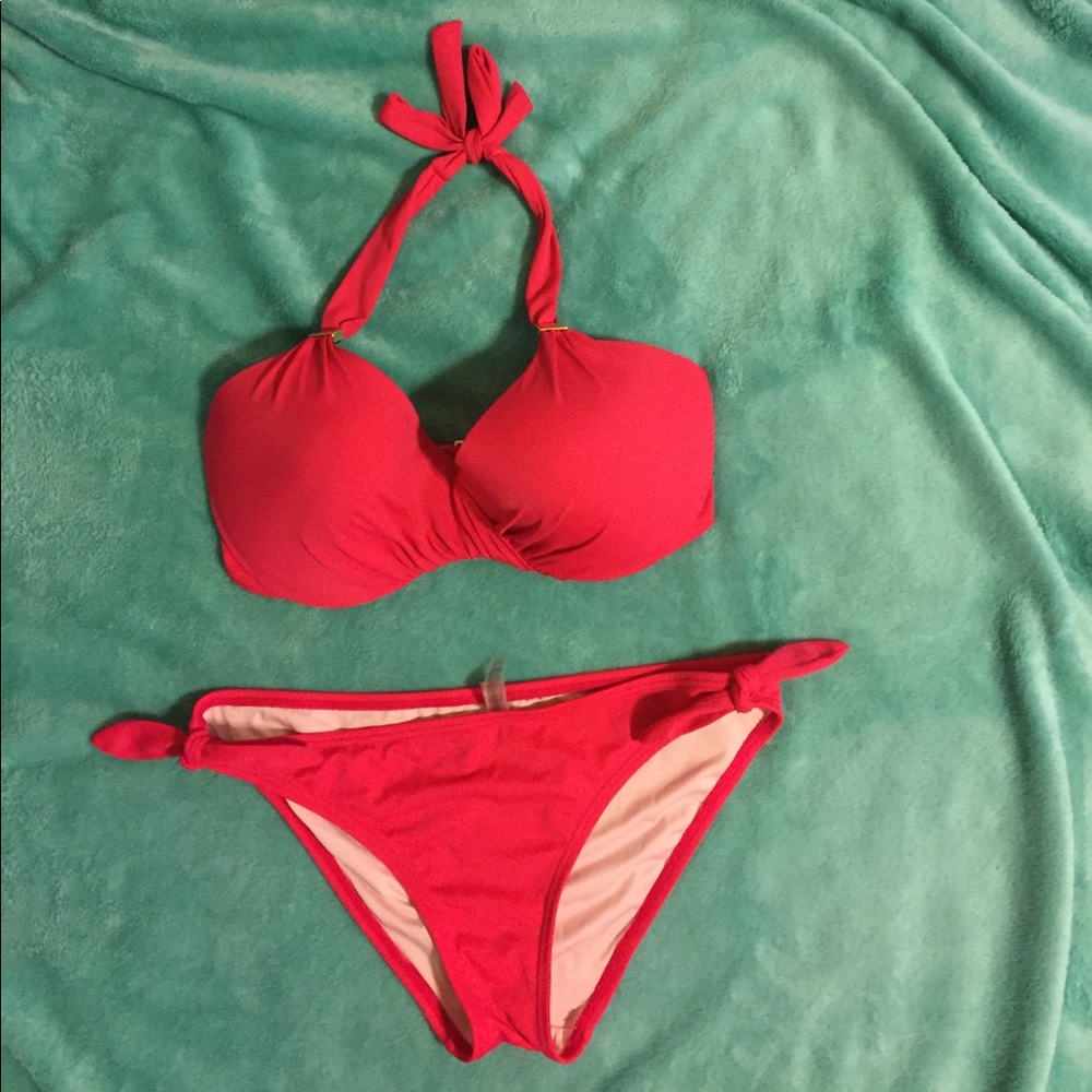 Victoria's Secret bikini