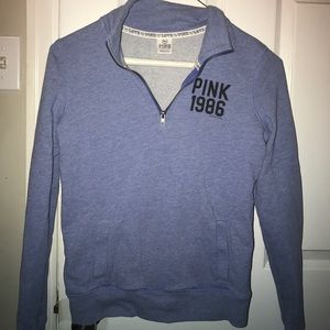 Quarter zip