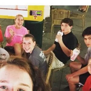 Meet your Posher, Austin