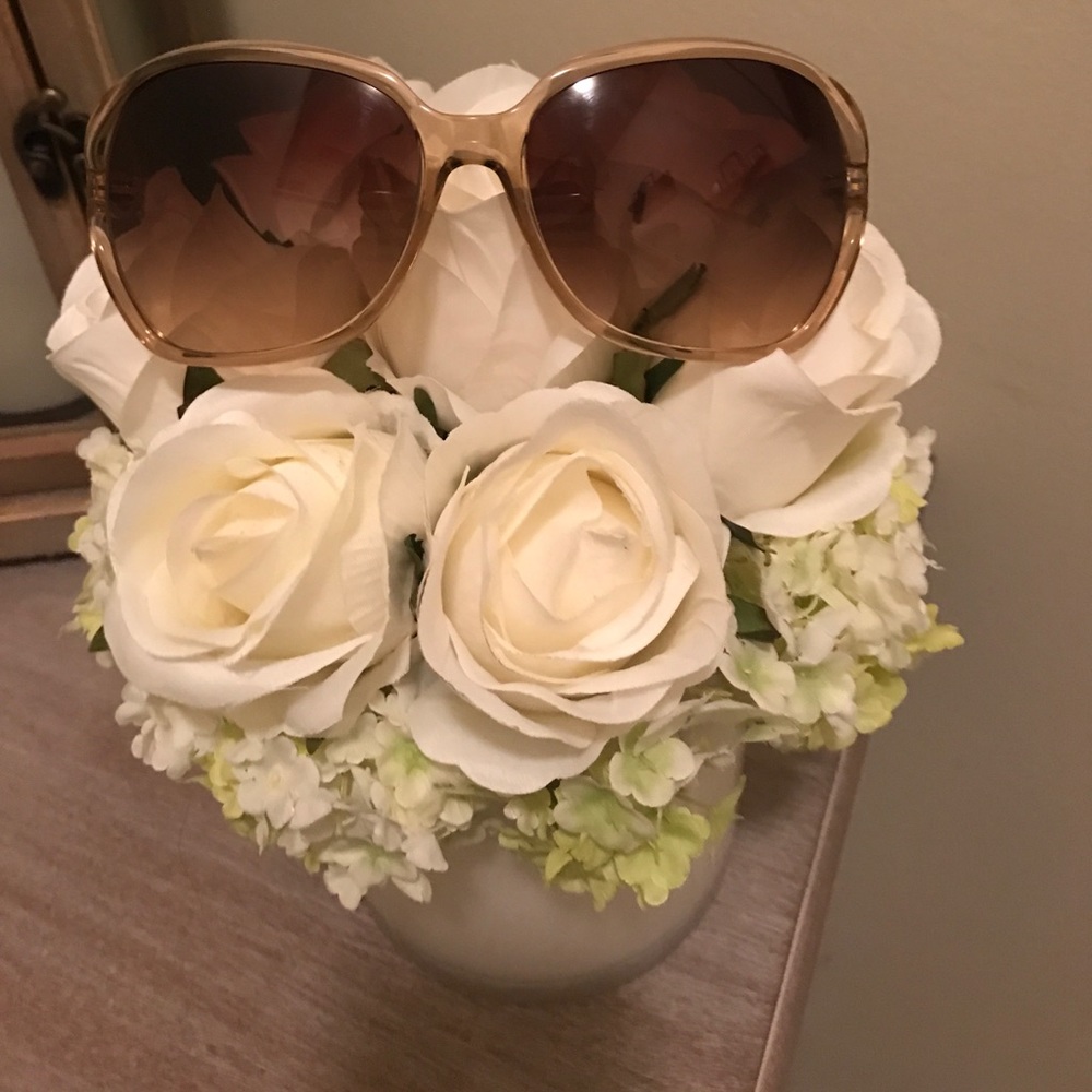 Coach sunglasses