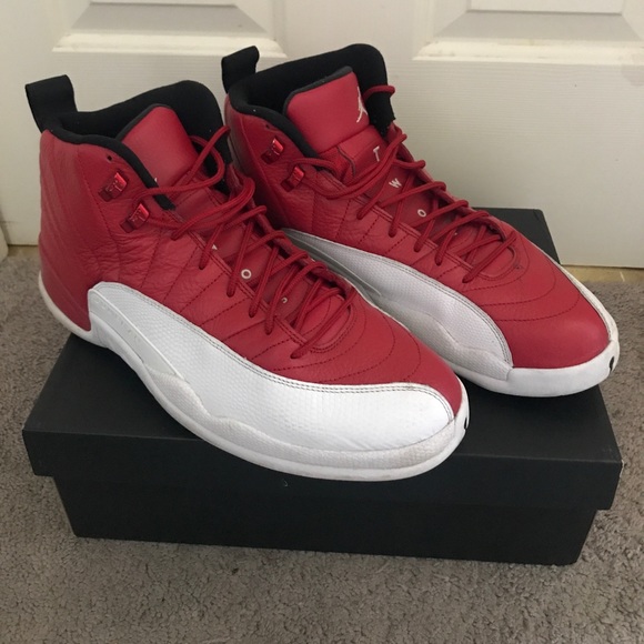 Air Jordan Jumpman High Top Shoes Size US 13 - Picture 2 of 8