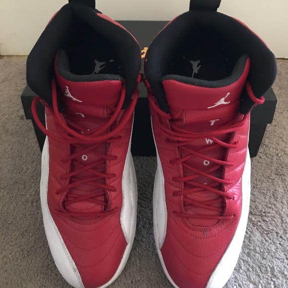 Air Jordan Jumpman High Top Shoes Size US 13 - Picture 3 of 8