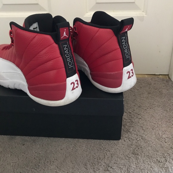 Air Jordan Jumpman High Top Shoes Size US 13 - Picture 4 of 8