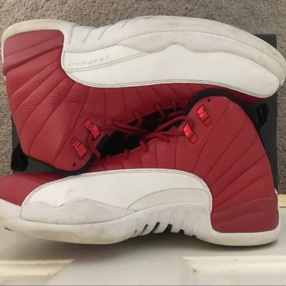 Air Jordan Jumpman High Top Shoes Size US 13 - Picture 7 of 8