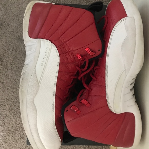 Air Jordan Jumpman High Top Shoes Size US 13 - Picture 8 of 8