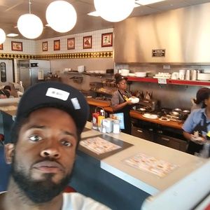 Meet your Posher, Keon