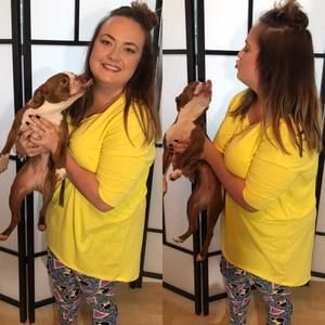 Meet your Posher, Ashton