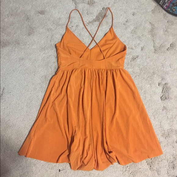 Zara Dresses Zara Jumpsuit Poshmark