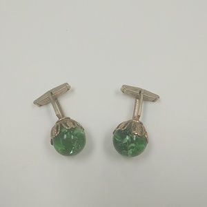 Men's Vintage Cufflinks