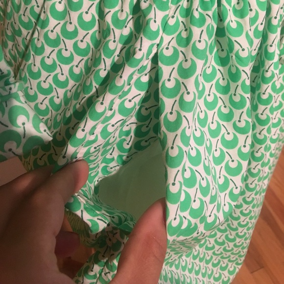 Shirt Dress - Picture 4 of 5