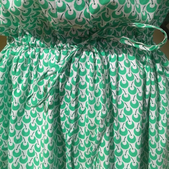 Shirt Dress - Picture 3 of 5