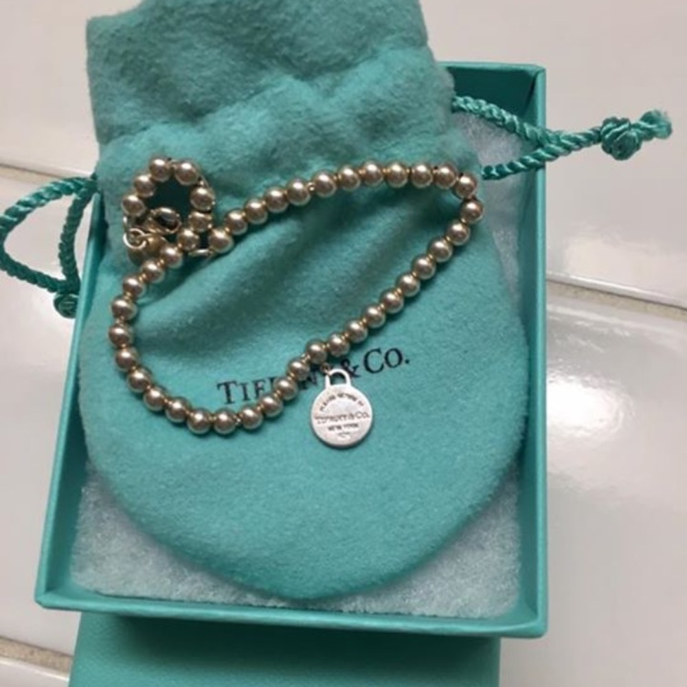 Tiffany & Co bracelet