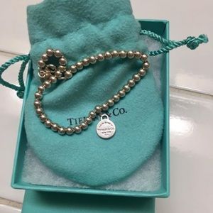 Tiffany & Co bracelet