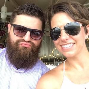 Meet your Posher, Gary