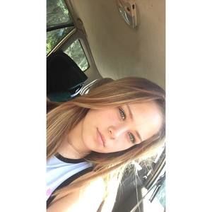 Meet your Posher, Audrey