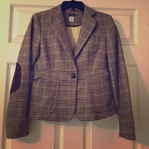 😊SALE!! J. Crew Wool business jacket. NW NEW !!!!