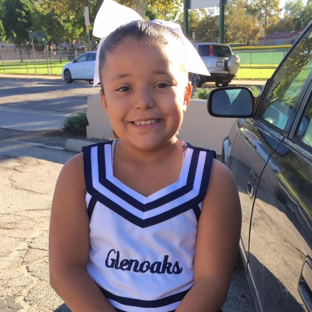 Meet your Posher, Clarabell