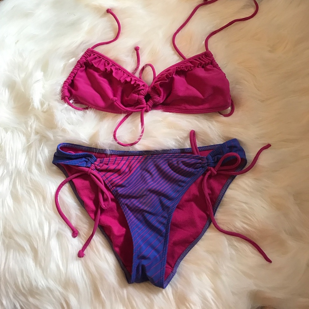 Aeropostale Bikini