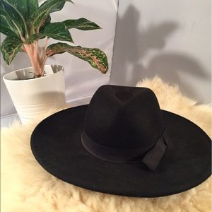 Staring at Stars Wide Brimmed Hat