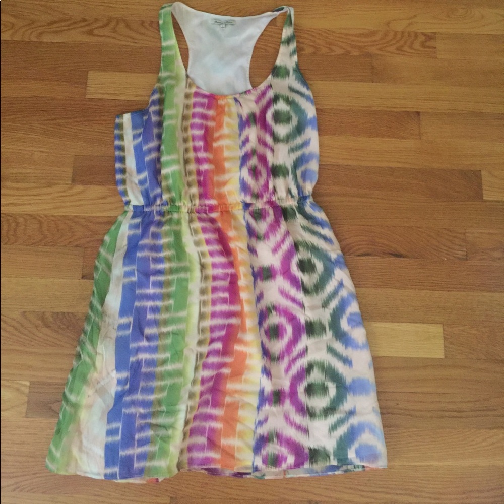 Madewell dress