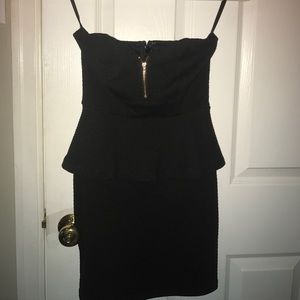 Cute going out dress
