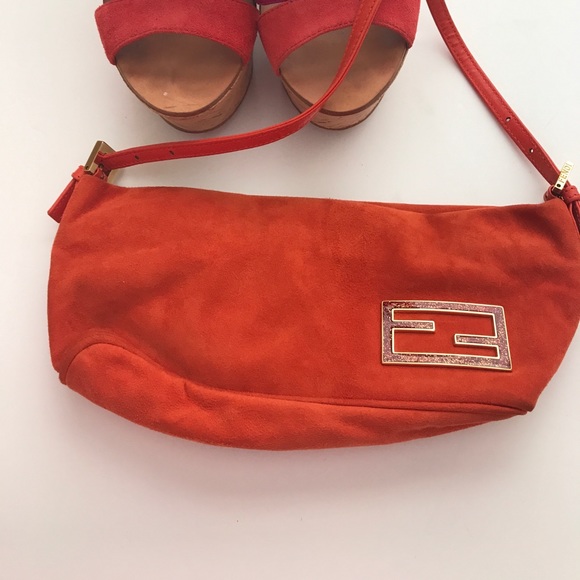 FENDI Mini Purse - Picture 1 of 8